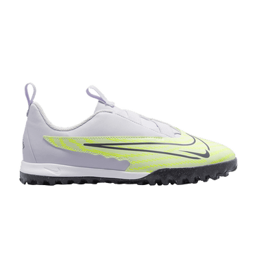 Buy Nike Phantom GX Academy TF GS 'Luminous Pack' - DD9557 705 | GOAT