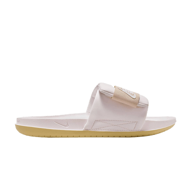 Buy Nike Wmns Offcourt Adjust Slide 'Pearl Pink Sesame