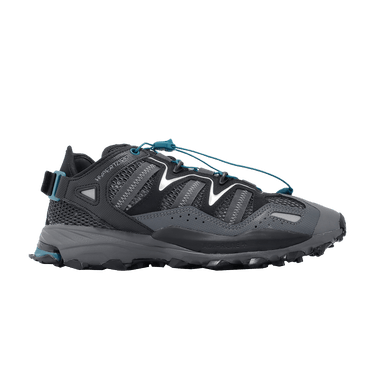 adidas Hyperturf Adventure 'Grey Black'