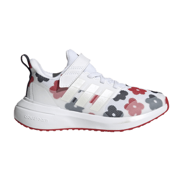 Adidas FortaRun 2.0 Cloudfoam Sport EL Little Kid 'Floral'