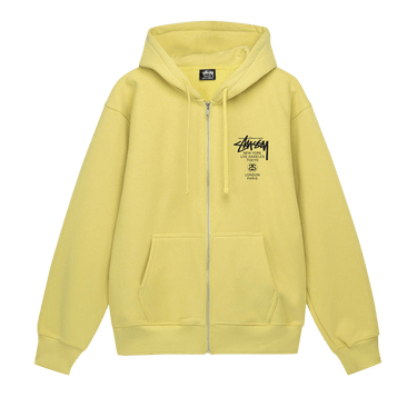Stussy World Tour Zip Hoodie Berry 2024 ステューシー s-l400.jpg