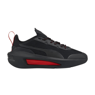 Scuderia Ferrari x Puma Ultimate Nitro 'Black Rosso Corsa'