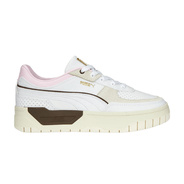 Puma Wmns Cali Dream 'Preppy - Chestnut Pink'