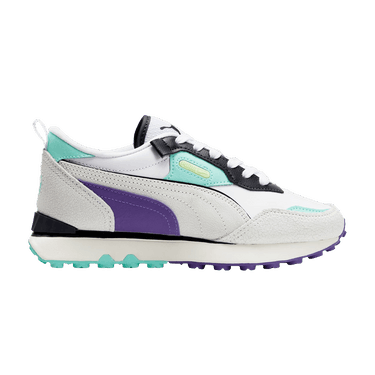 Puma Rider FV Big Kid 'Spring Fling'