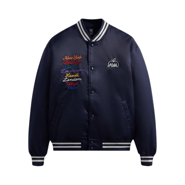 【国内発送・関税込】KITH NYC ゴーマンフーデッドジャケット 国内発送・関税込】KITH NYC ゴーマンフーデッドジャケット