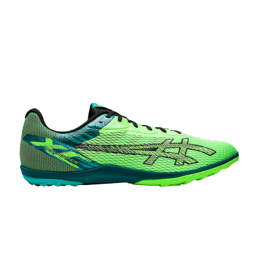 Asics Resurgence XC 'Green Gecko Teal'