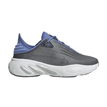 adidas Wmns adiFOM SLTN 'Grey Blue Fusion'