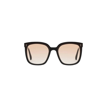 Buy Gentle Monster Frida 01 Oversized Frame Sunglasses 'Black