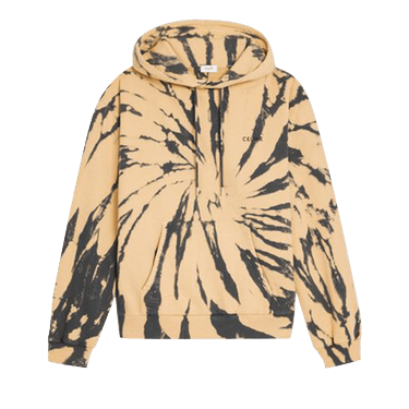 【THEAIRTOWN】iris drape hoodie knit♥3color Buy CELINE Tie Dye Hoodie 'Grey/Beige/Black' - 2Y91B333U