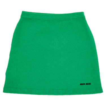 スカート Monceau Boucle Mini Skirt herlipto herlipto Monceau Boucle Mini Skirt