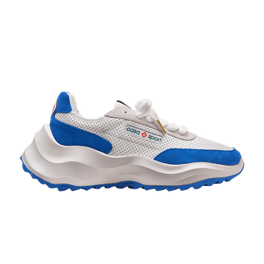 CASABLANCA / ローカットスニーカー/US10/WHT/AF22-SNK-001-05 AF22_SNK_001_05.png.png