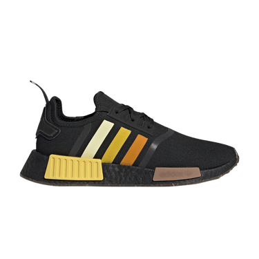 adidas NMD_R1 'Black Clay Strata'