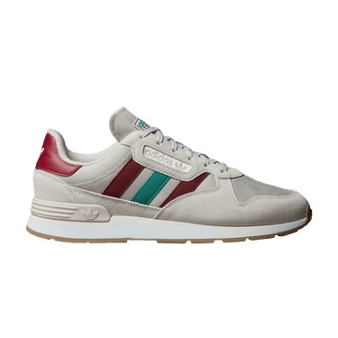 Buy Adidas Treziod 2 'Aluminium Burgundy' - IG0663 | GOAT IT