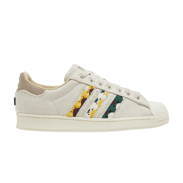 adidas Superstar 'Earth Day'