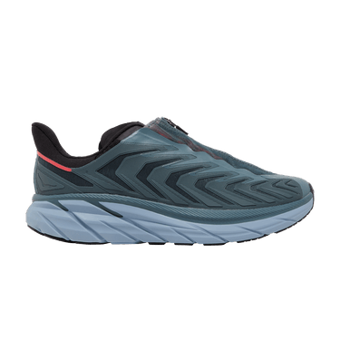 HOKA Project Clifton 'Goblin Blue'
