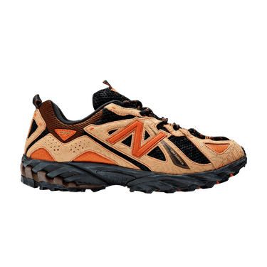 Joe Freshgoods x New Balance 610 'Lil' Desert'