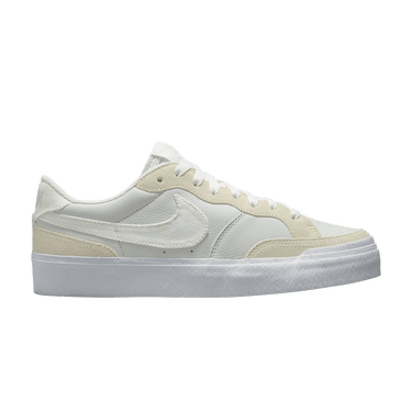 Nike Wmns Zoom Pogo Plus Premium SB 'Summit White'