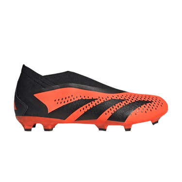 Adidas Predator Accuracy.3 Laceless FG 'Heatspawn Pack'
