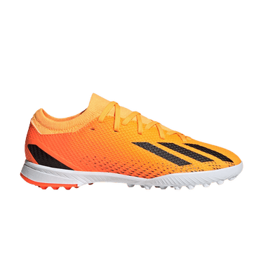 Adidas X Speedportal.3 TF J 'Heatspawn Pack'