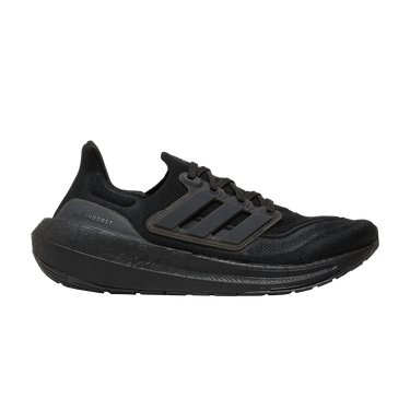 adidas UltraBoost Light 'Triple Black'