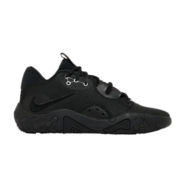 Buy PG 6 TB Promo 'Triple Black' - DX6654 001 | GOAT