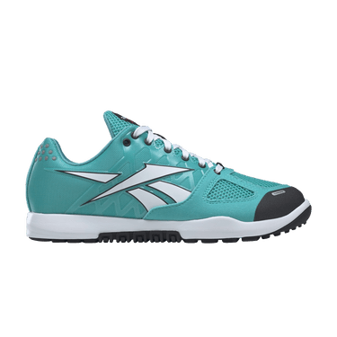Reebok Wmns Nano 2.0 'Classic Teal'
