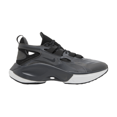 Buy Nike Signal D-MS-X SE 'Black Anthracite' - CV8923 002 | GOAT CA