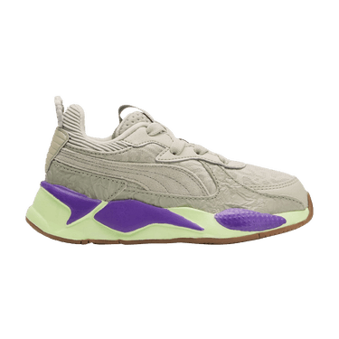 Puma Ron Funches x RS-X Little Kid 'Be Seen'