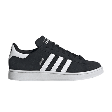 adidas Campus 2.0 'Black White'