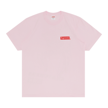 Supreme Body Snatchers Tee ピンク Buy Supreme Body Snatchers Tee 'Light Pink' - SS23T62 LIGHT
