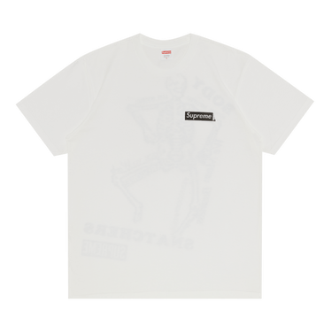 Buy Supreme Body Snatchers Tee 'White' - SS23T62 WHITE | GOAT