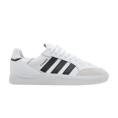 adidas Tyshawn Low 'King of New York'