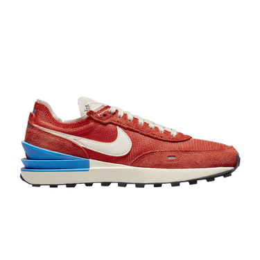 Nike Wmns Waffle One Vintage 'Picante Red'