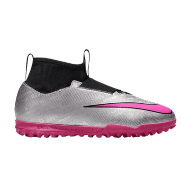 Nike Zoom Mercurial Superfly 9 Academy TF GS '25th Anniversary Pack'