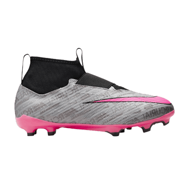 SMITH　30Anniversary　 SuperStrike　 FO-60 NIKE ZOOM MERCURIAL SUPERFLY 9 ACADEMY XXV TF SILVER/BLACK