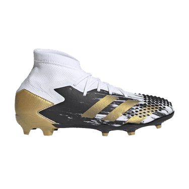 Buy Adidas Predator Mutator 20.1 FG J 'Inflight Pack' - FW9208 | GOAT