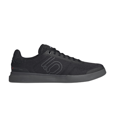 Adidas Five Ten Sleuth DLX 'Black Grey'