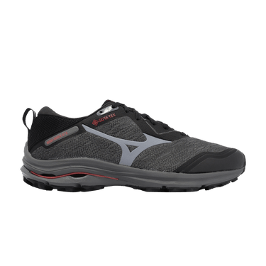 Buy Mizuno Wave Rider GORE-TEX 2E Wide 'Iron Gate