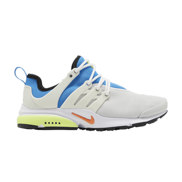 Nike Wmns Air Presto 'Photon Dust Volt'