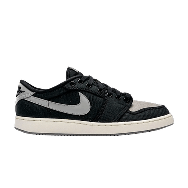 Buy Air Jordan 1 KO Low 'Shadow' - DX4981 002 | GOAT