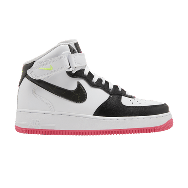Buy Wmns Air Force 1 '07 Mid 'Electric' - FD0866 100 | GOAT Buy Wmns Air Force 1 '07 Mid 'Electric' - FD0866 100 | GOAT