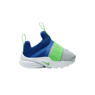 Buy Presto Extreme TD Racer Blue Scream Green 870019 408 GOAT
