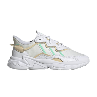 Adidas Wmns Ozweego 'White Pulse Mint'