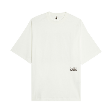 ★OAMC★ Moon T-shirt Off White 23E28OAY05COT00727101 ☆OAMC☆ Moon T-shirt Off White 23E28OAY05COT00727101 23E28O