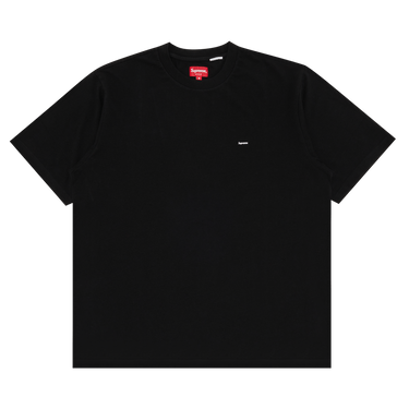 Buy Supreme Small Box Tee 'Black' - SS23KN5 BLACK | GOAT CA