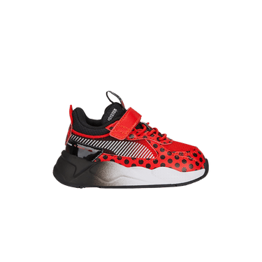 Miraculous x Puma RS-X Toddler 'Ladybug'