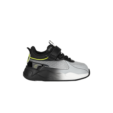 Puma Miraculous x RS-X Toddler 'Cat Noir'