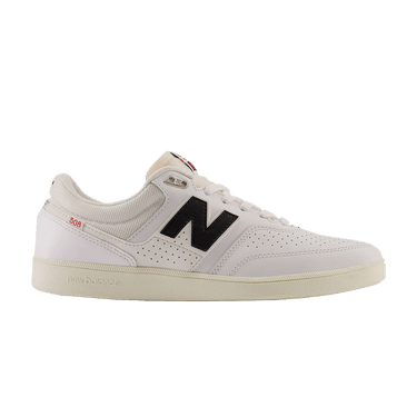 Brandon Westgate x New Balance Numeric 508 'White Black'