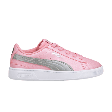 Puma Vikky V3 Little Kid 'Glitz - Prism Pink'