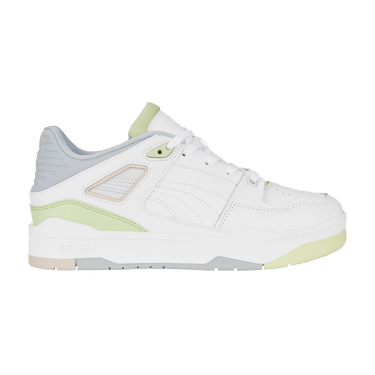 Puma Wmns Slipstream 'White Pistachio'